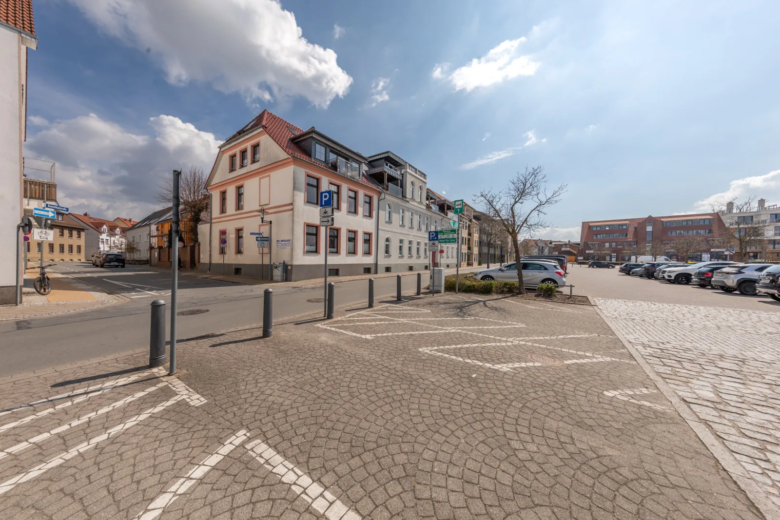 Ferienwohnung Hafenblick