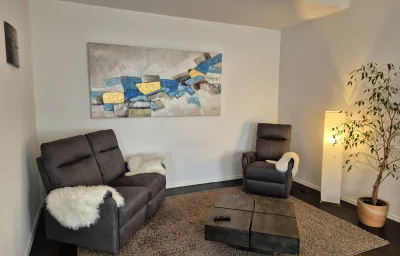 Ferienwohnung Hafenblick