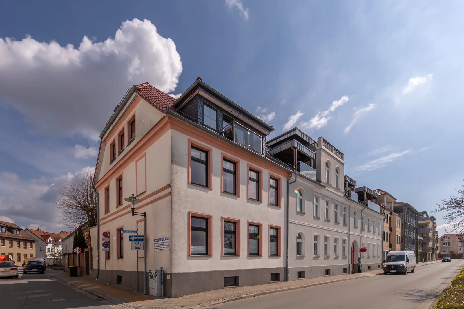 Ferienwohnung Hafenblick