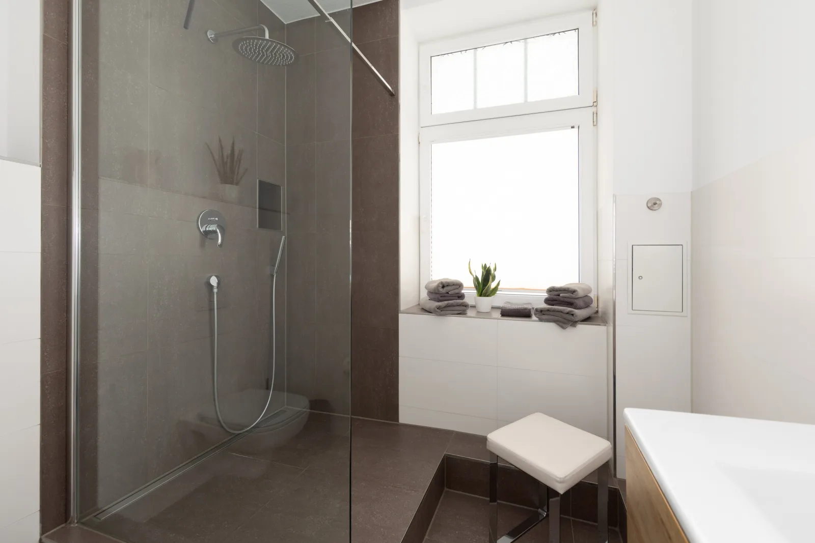 Ferienwohnung Hafenblick