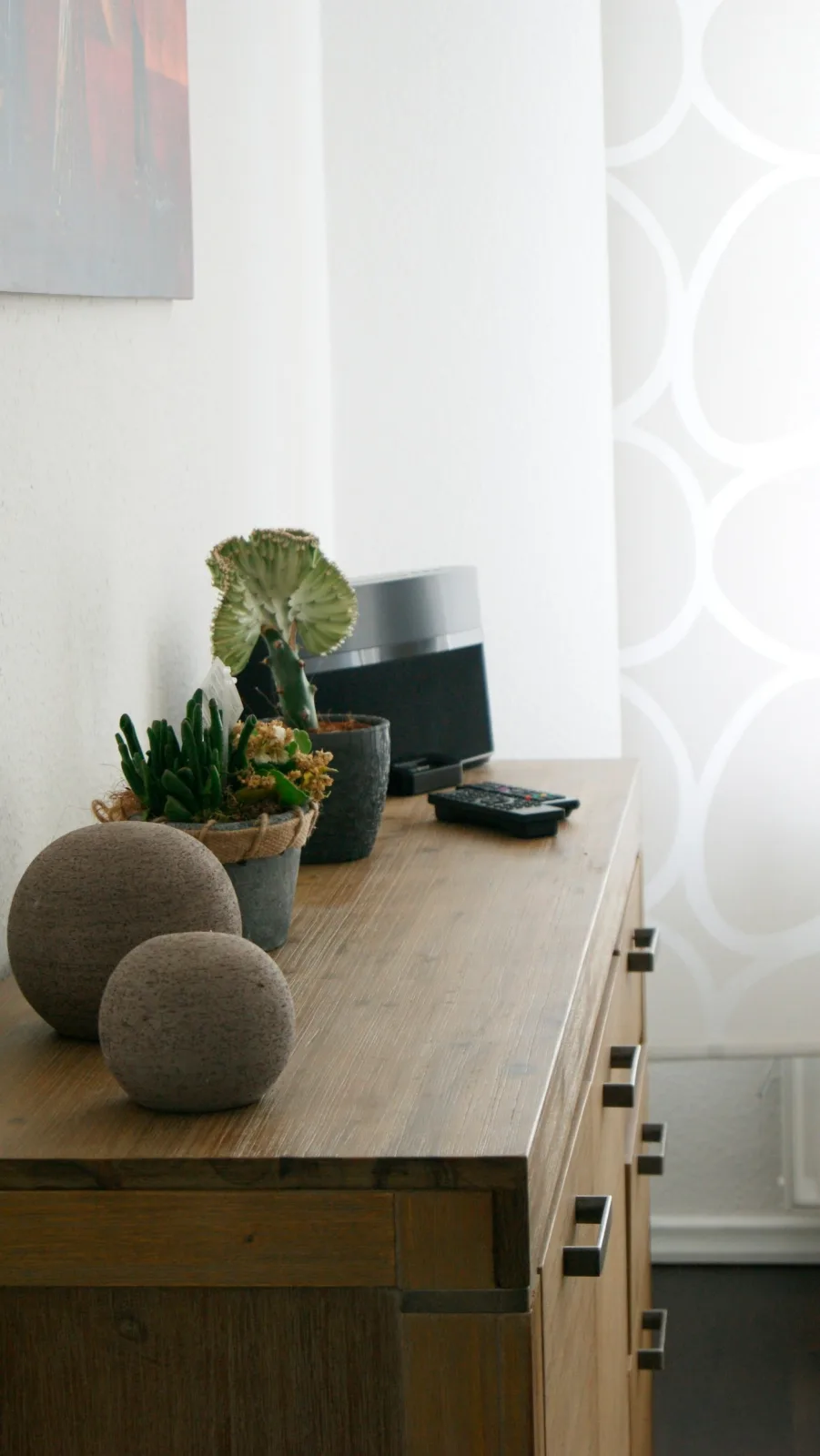 Ferienwohnung Hafenblick