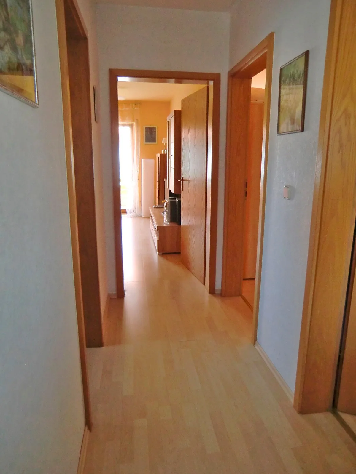 Messe Appartement Frankfurt