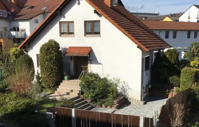 Messe Appartement Frankfurt