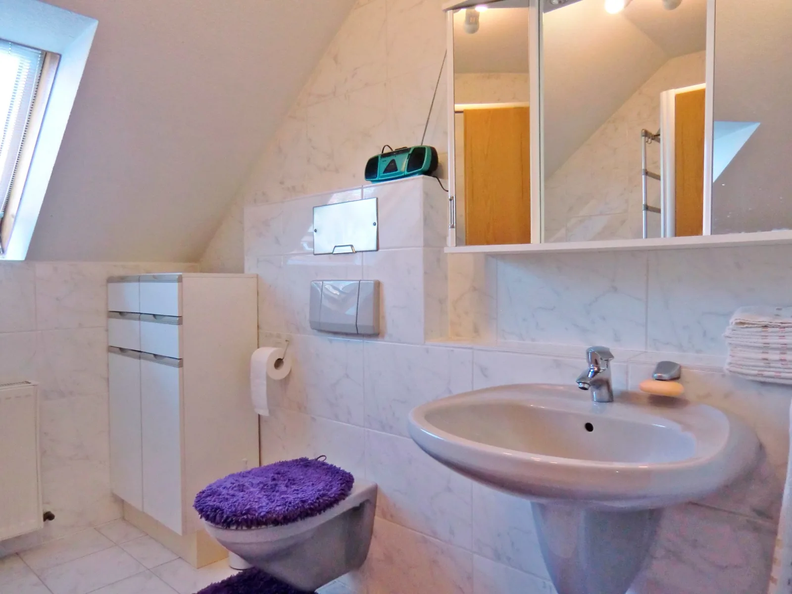 Messe Appartement Frankfurt