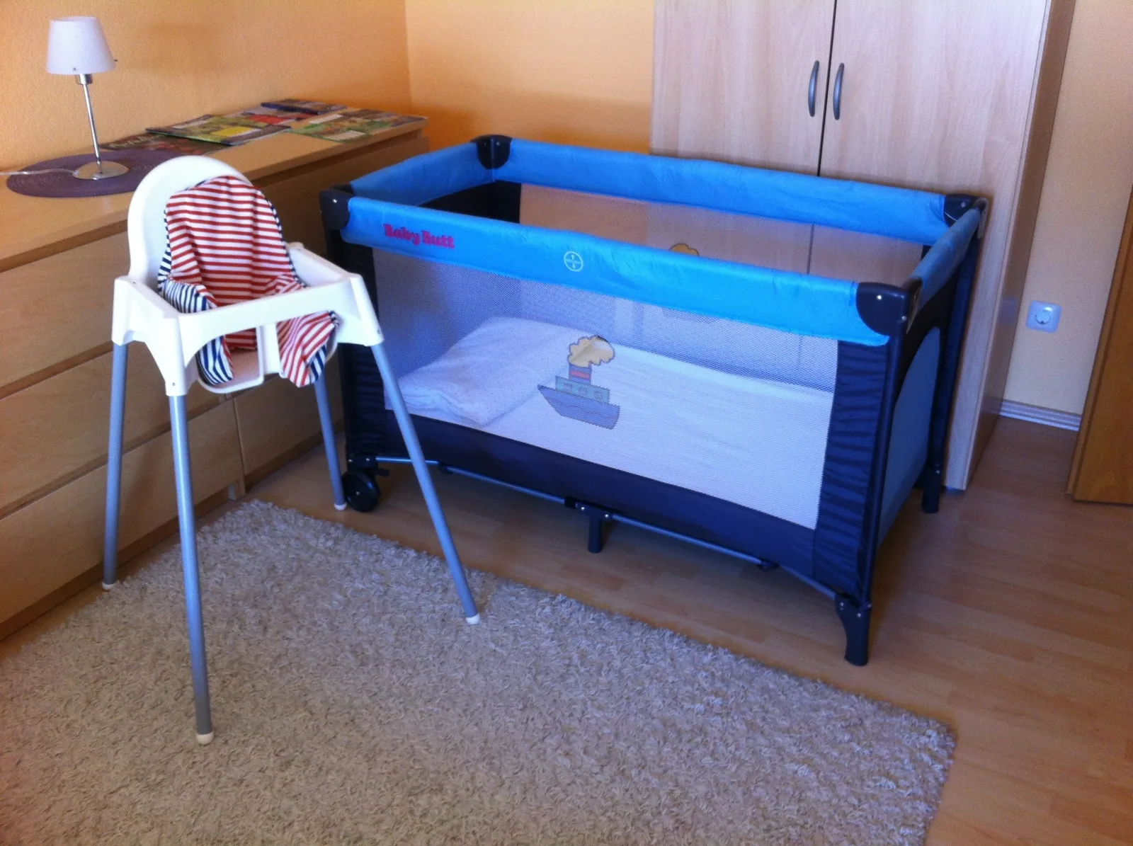 Messe Appartement Frankfurt