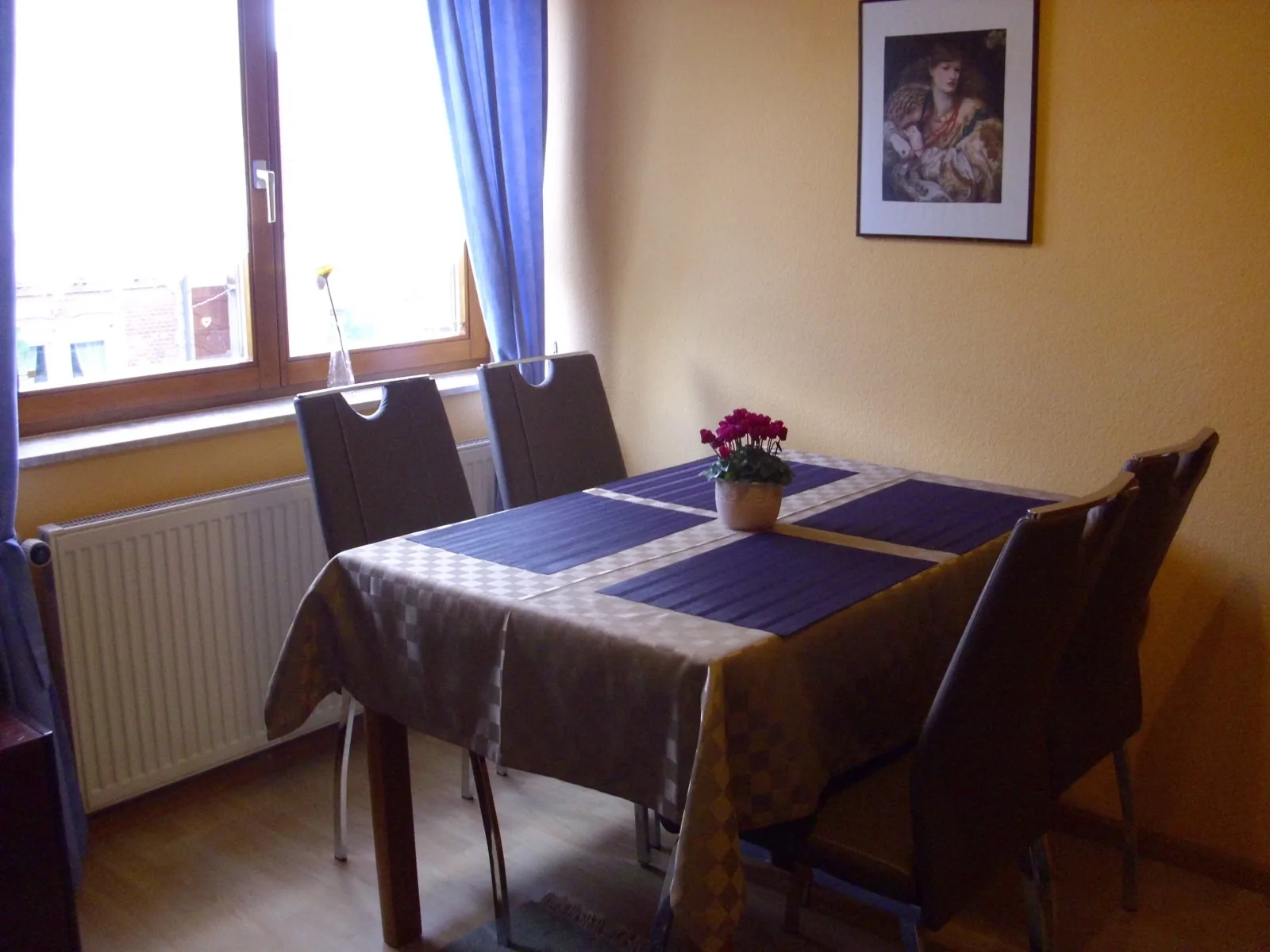 Messe Appartement Frankfurt