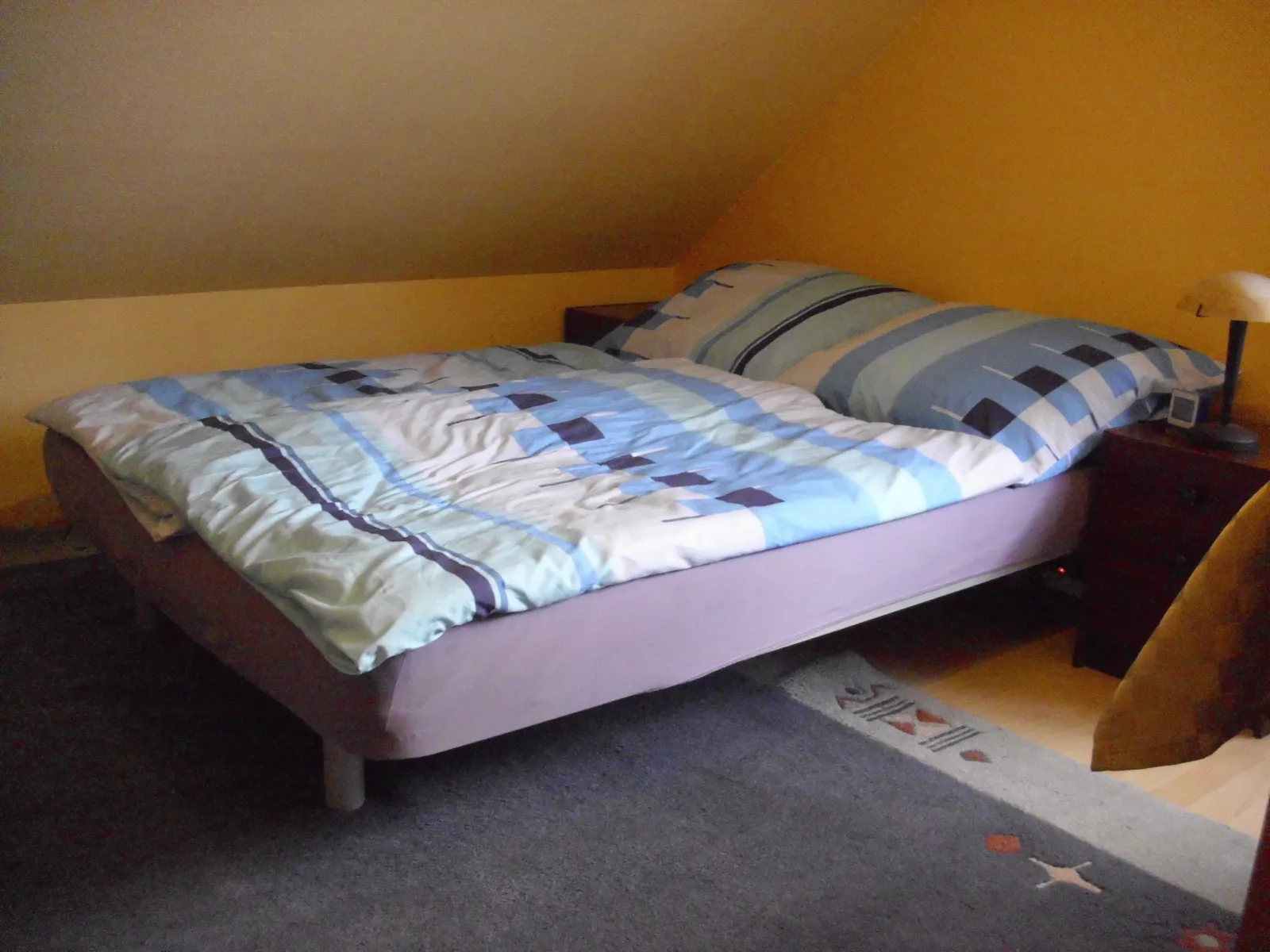 Messe Appartement Frankfurt