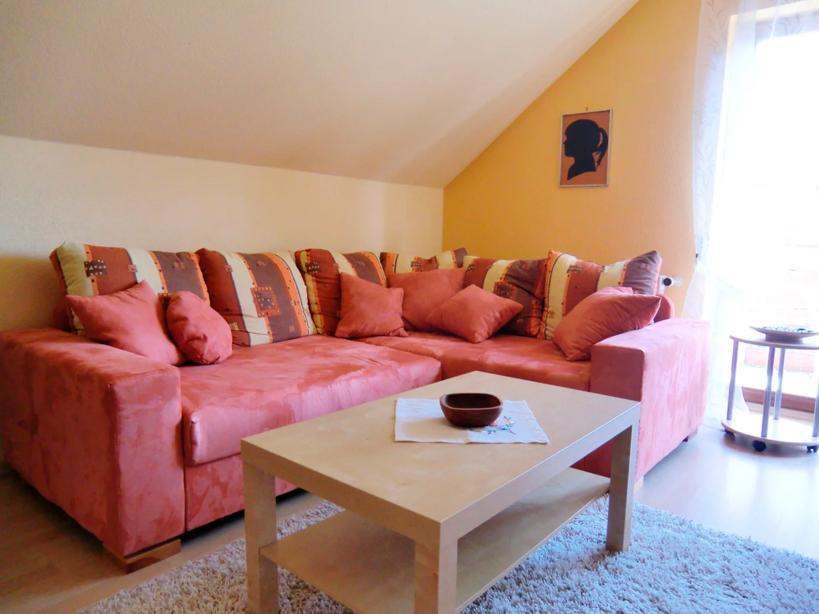 Messe Appartement Frankfurt