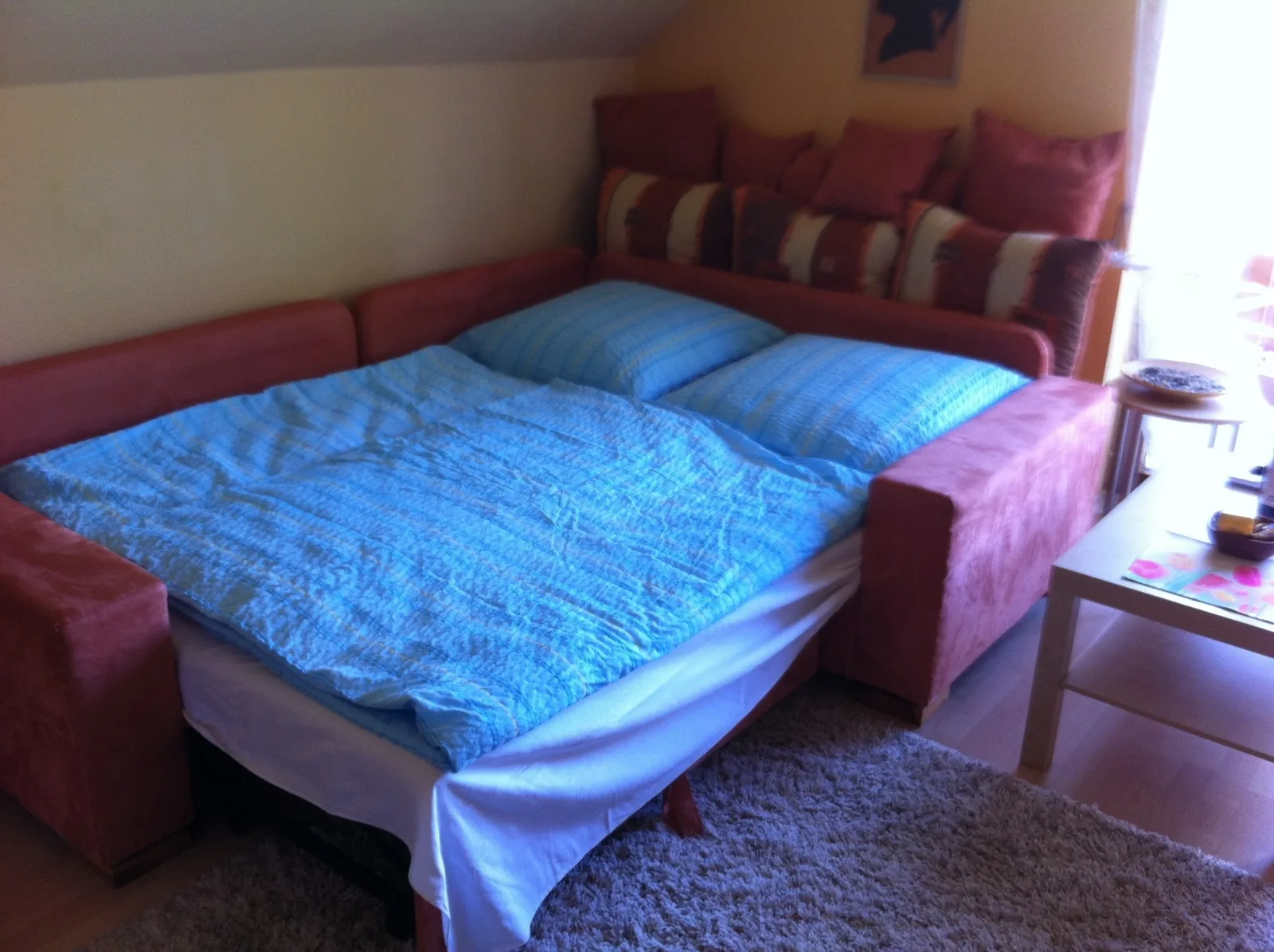 Messe Appartement Frankfurt