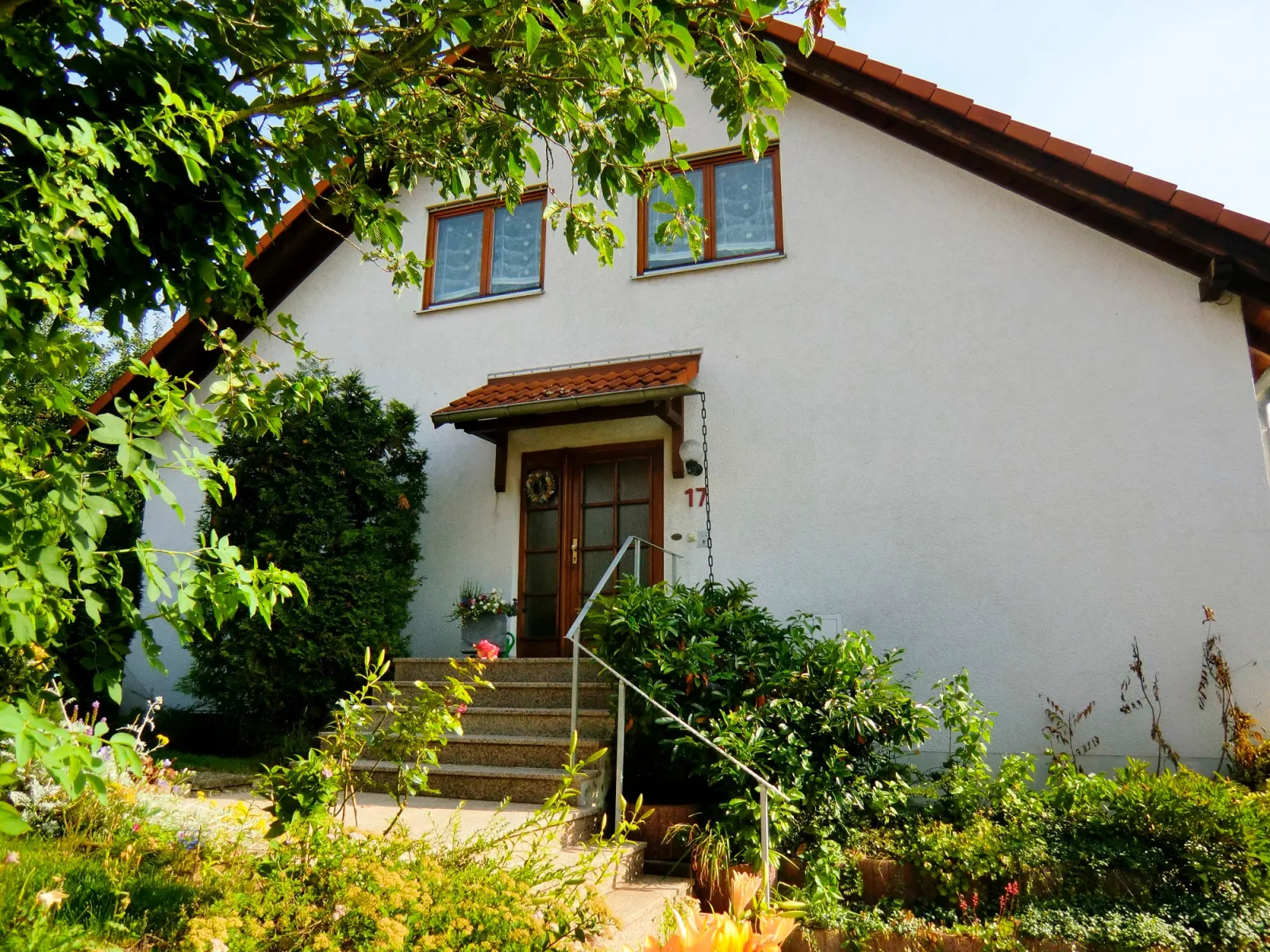 Messe Appartement Frankfurt