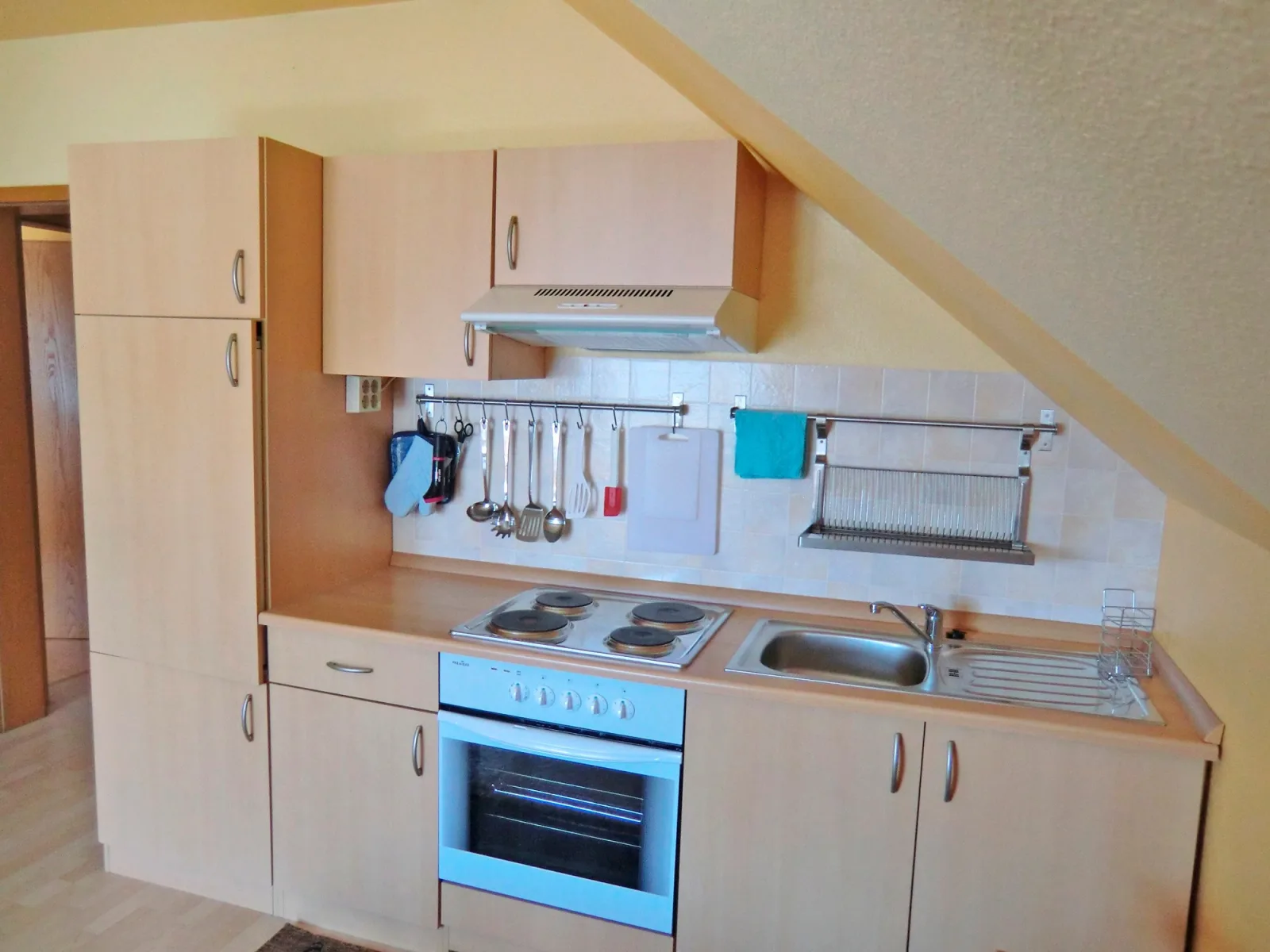 Messe Appartement Frankfurt