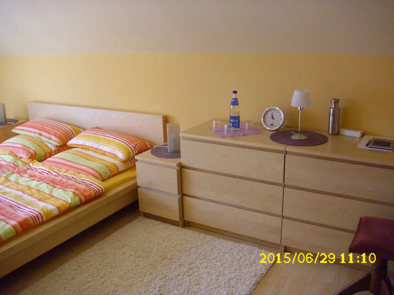 Messe Appartement Frankfurt