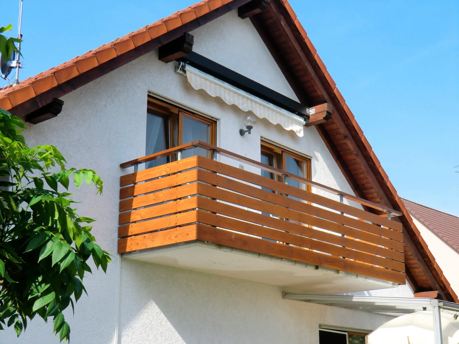 Messe Appartement Frankfurt