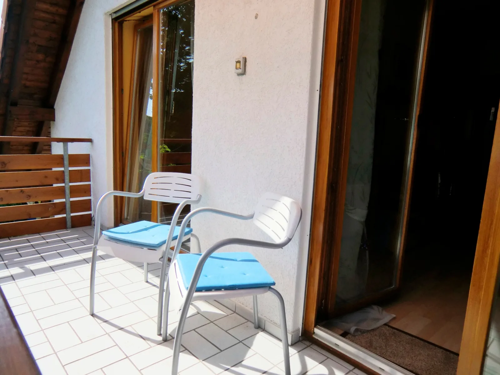 Messe Appartement Frankfurt