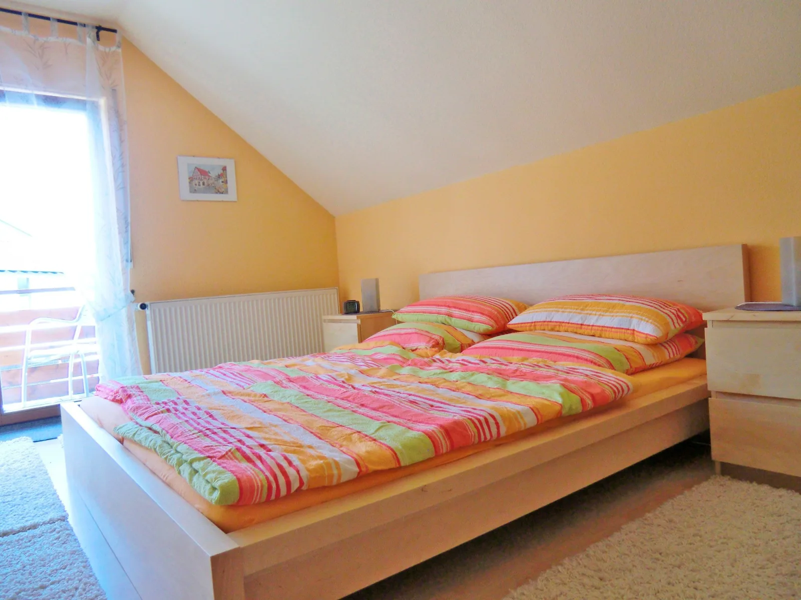 Messe Appartement Frankfurt