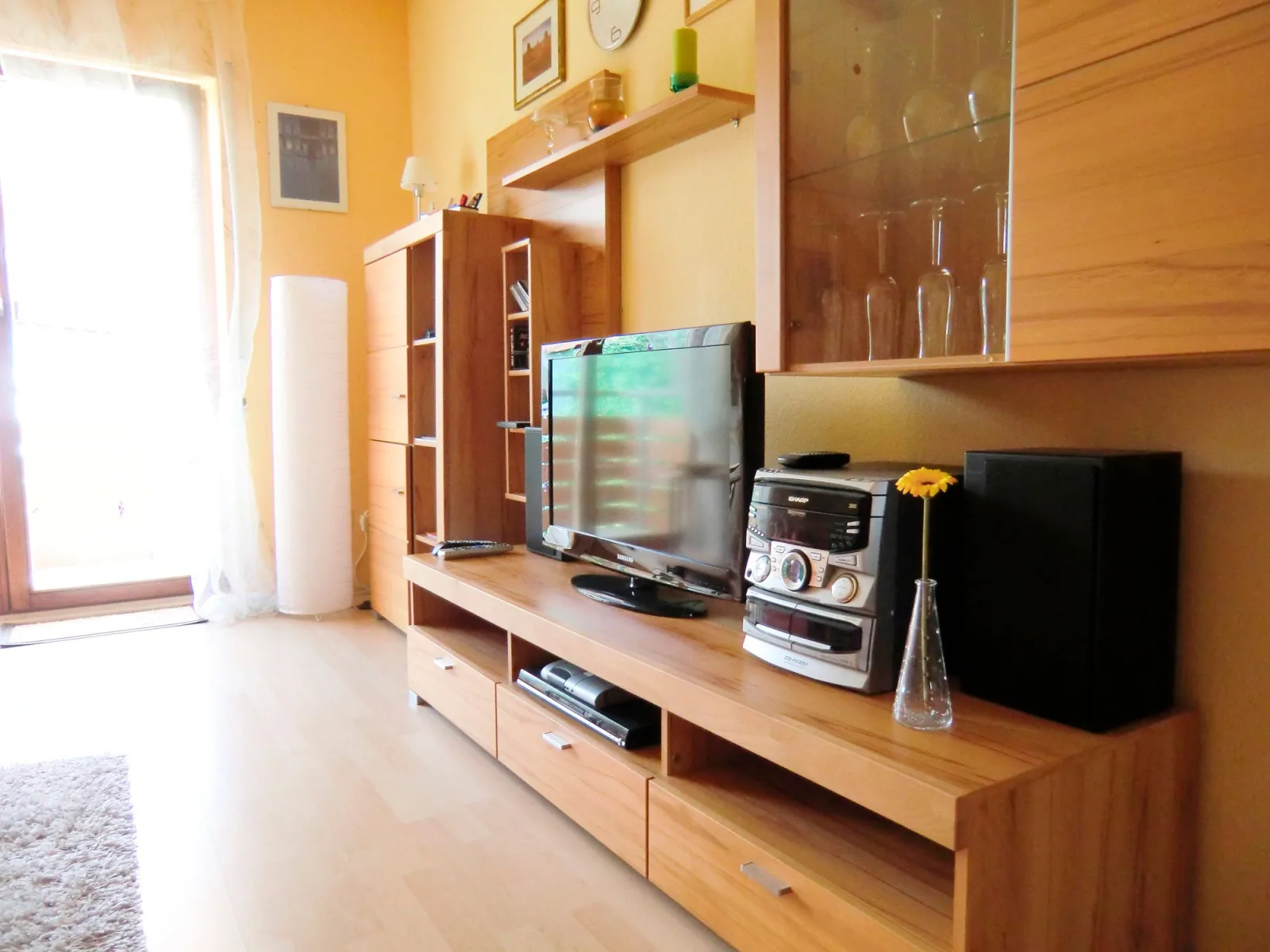 Messe Appartement Frankfurt
