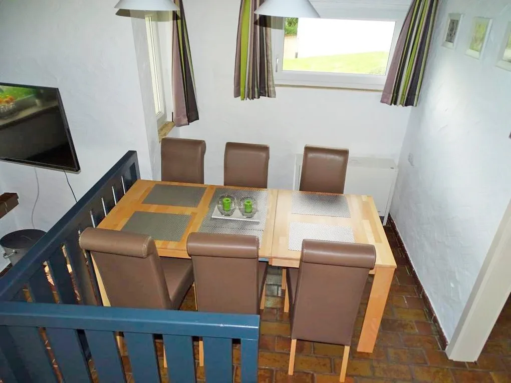 Landhaus Waldrand