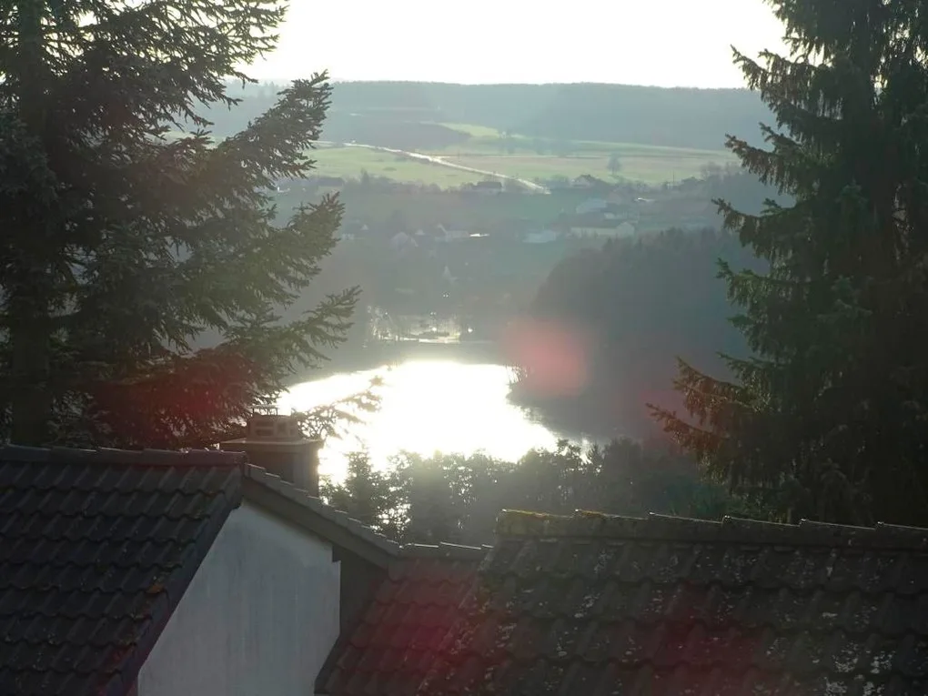 Landhaus Waldrand
