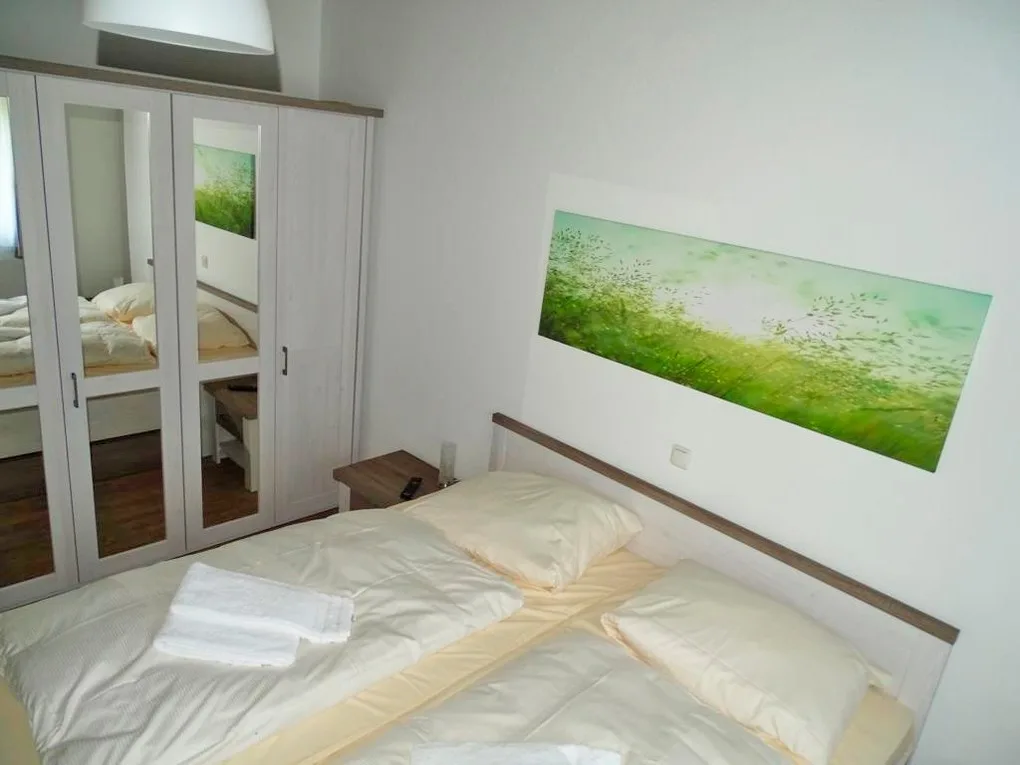 Landhaus Waldrand