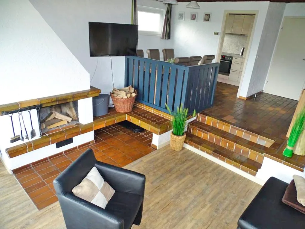 Landhaus Waldrand