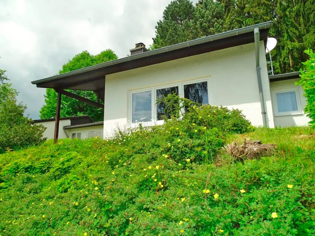 Landhaus Waldrand