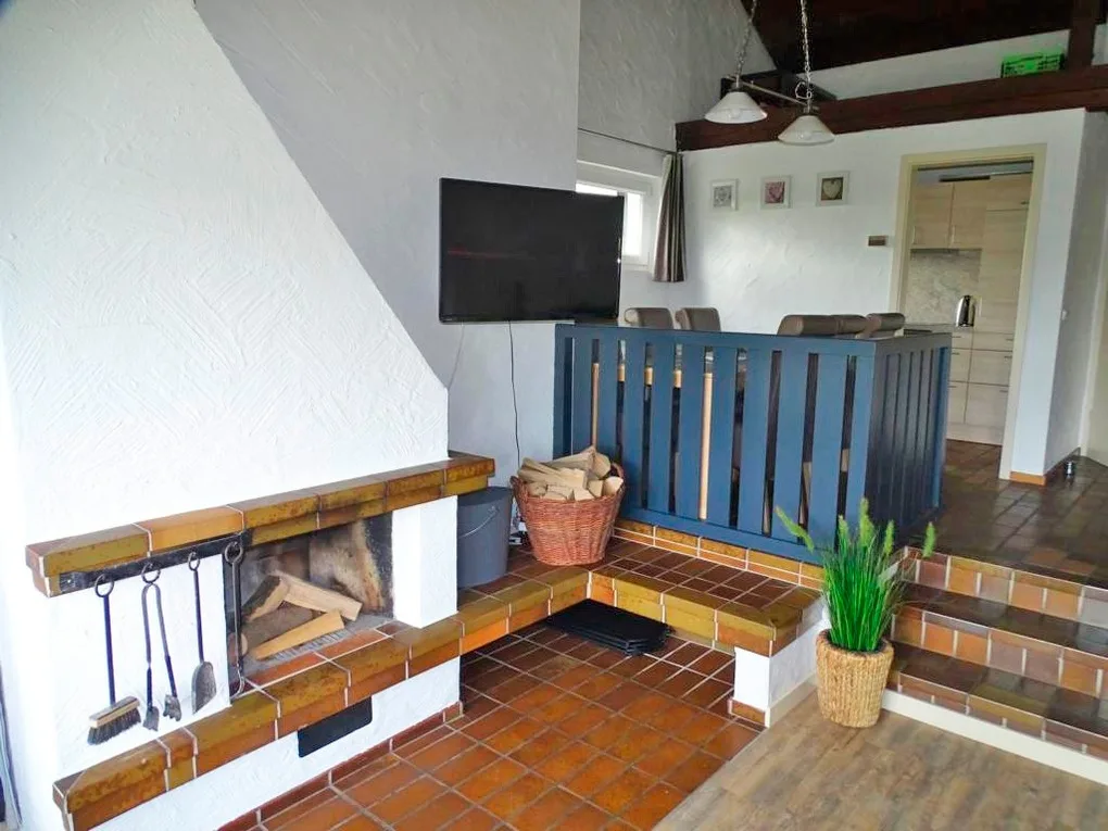 Landhaus Waldrand
