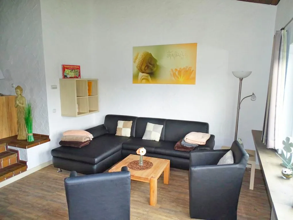 Landhaus Waldrand
