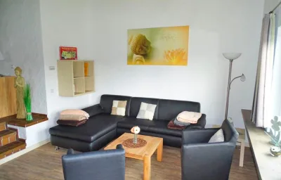 Landhaus Waldrand