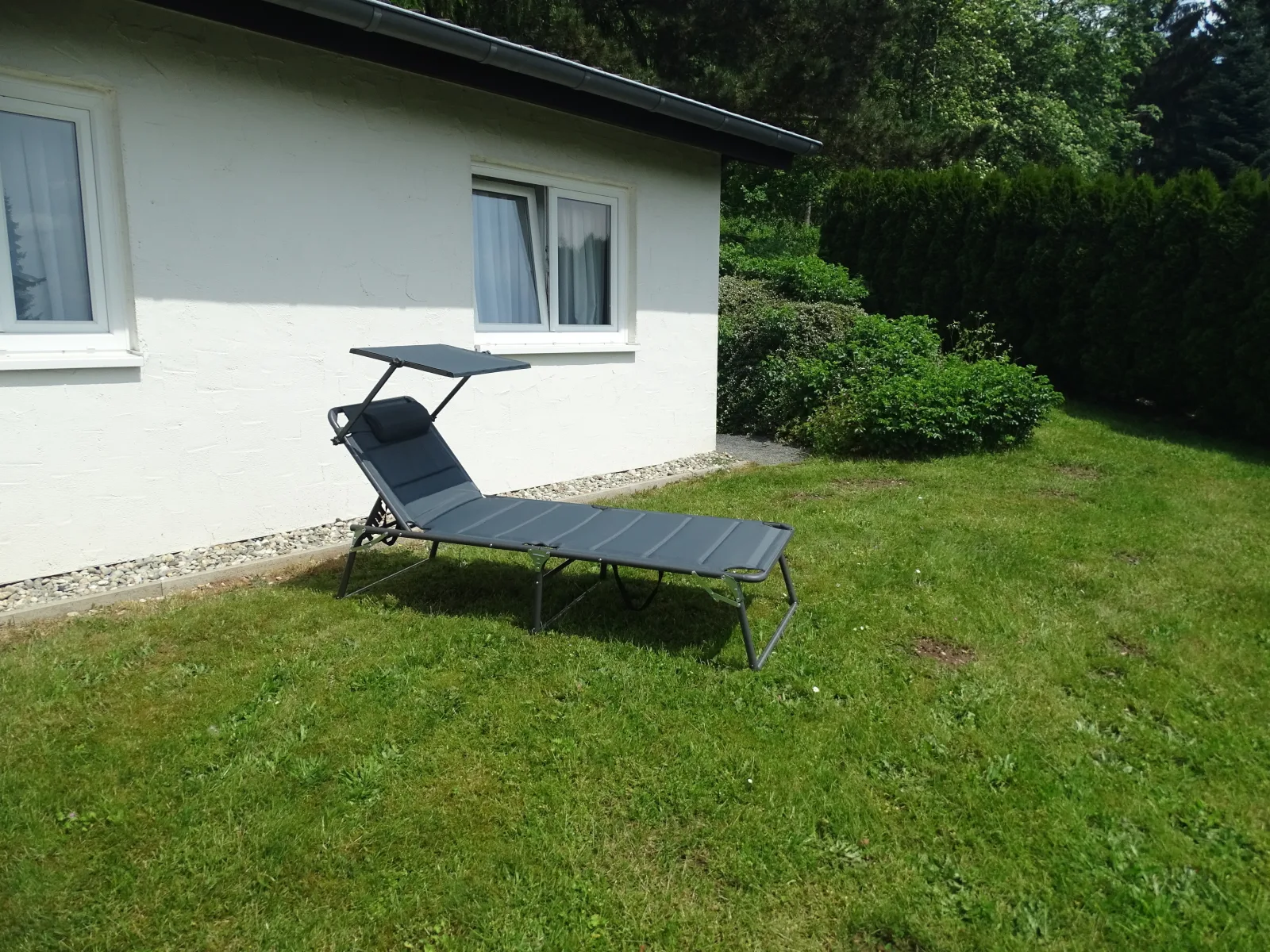 Landhaus Waldrand