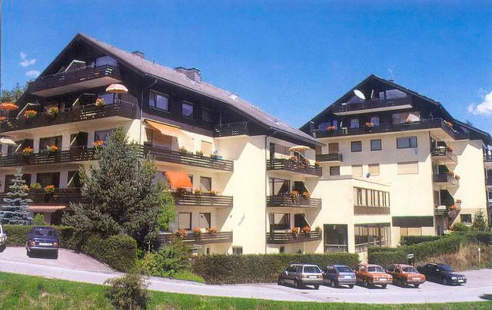 Feldbergblick  App. 21