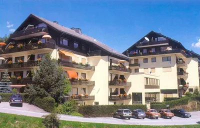 Feldbergblick  App. 21