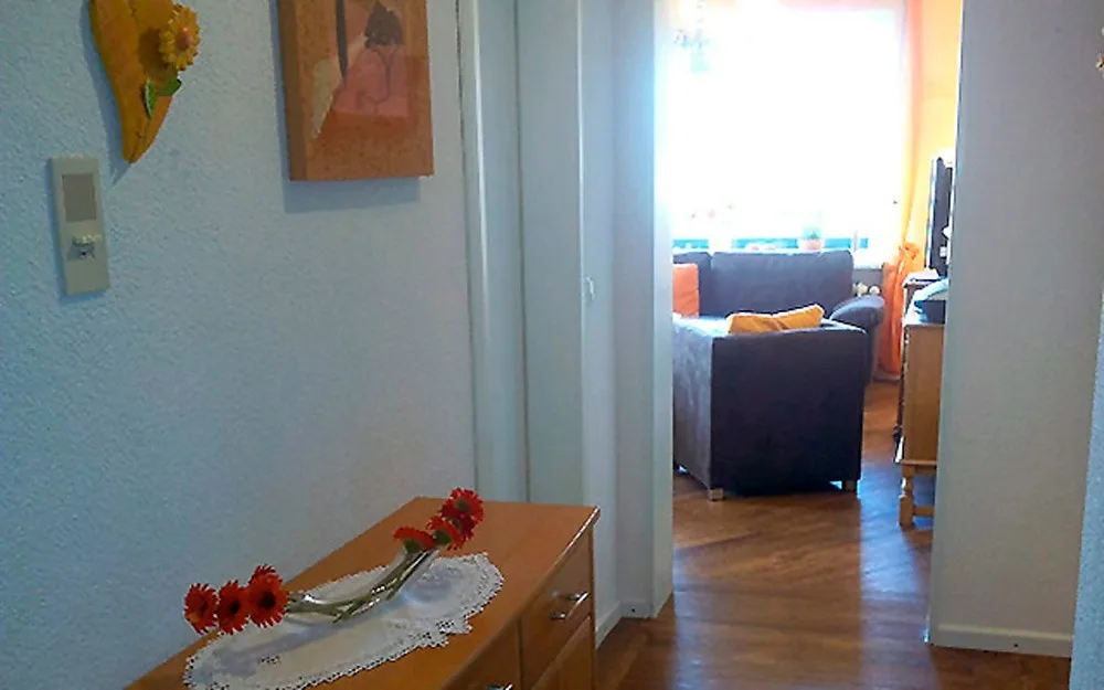 Feldbergblick  App. 21