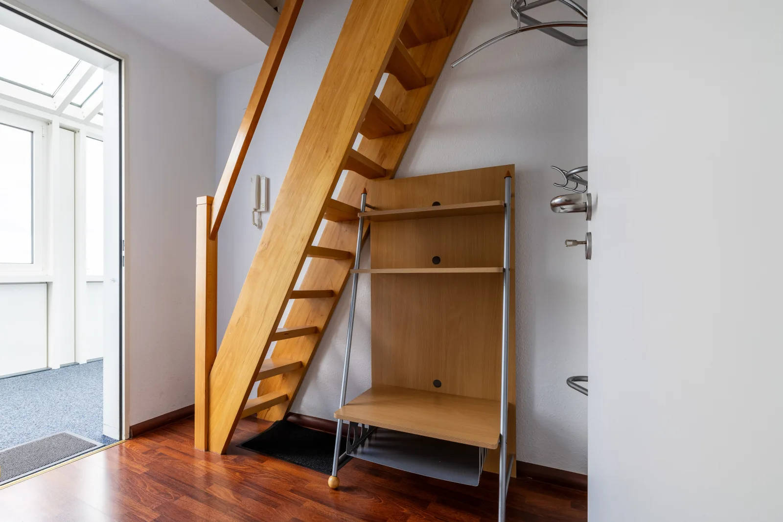 Exklusive Ferienwohnung am Südstrand mit Panoramabalkon & Meerblick | Wohnung 92