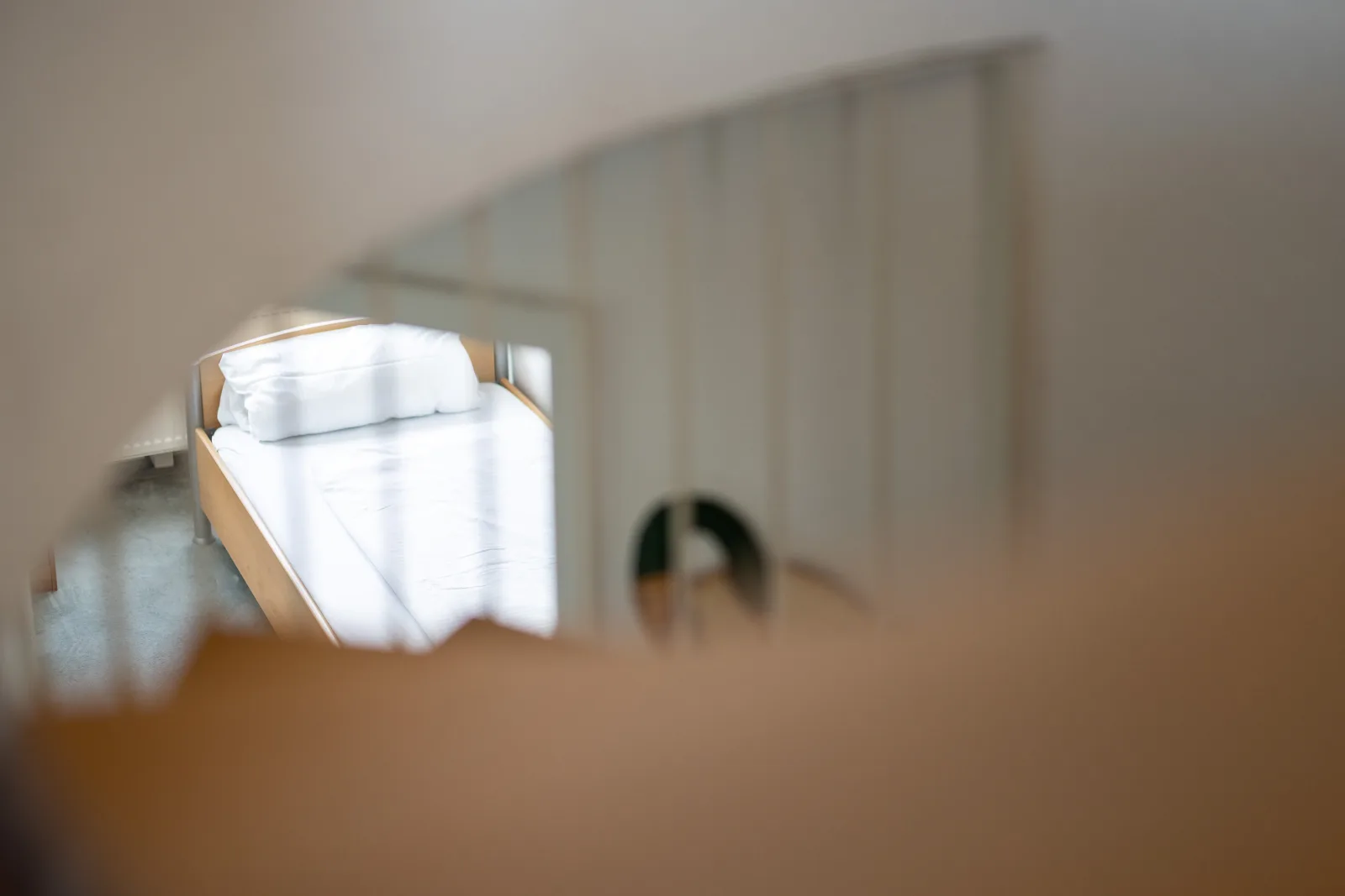 Exklusive Ferienwohnung am Südstrand mit Panoramabalkon & Meerblick | Wohnung 92
