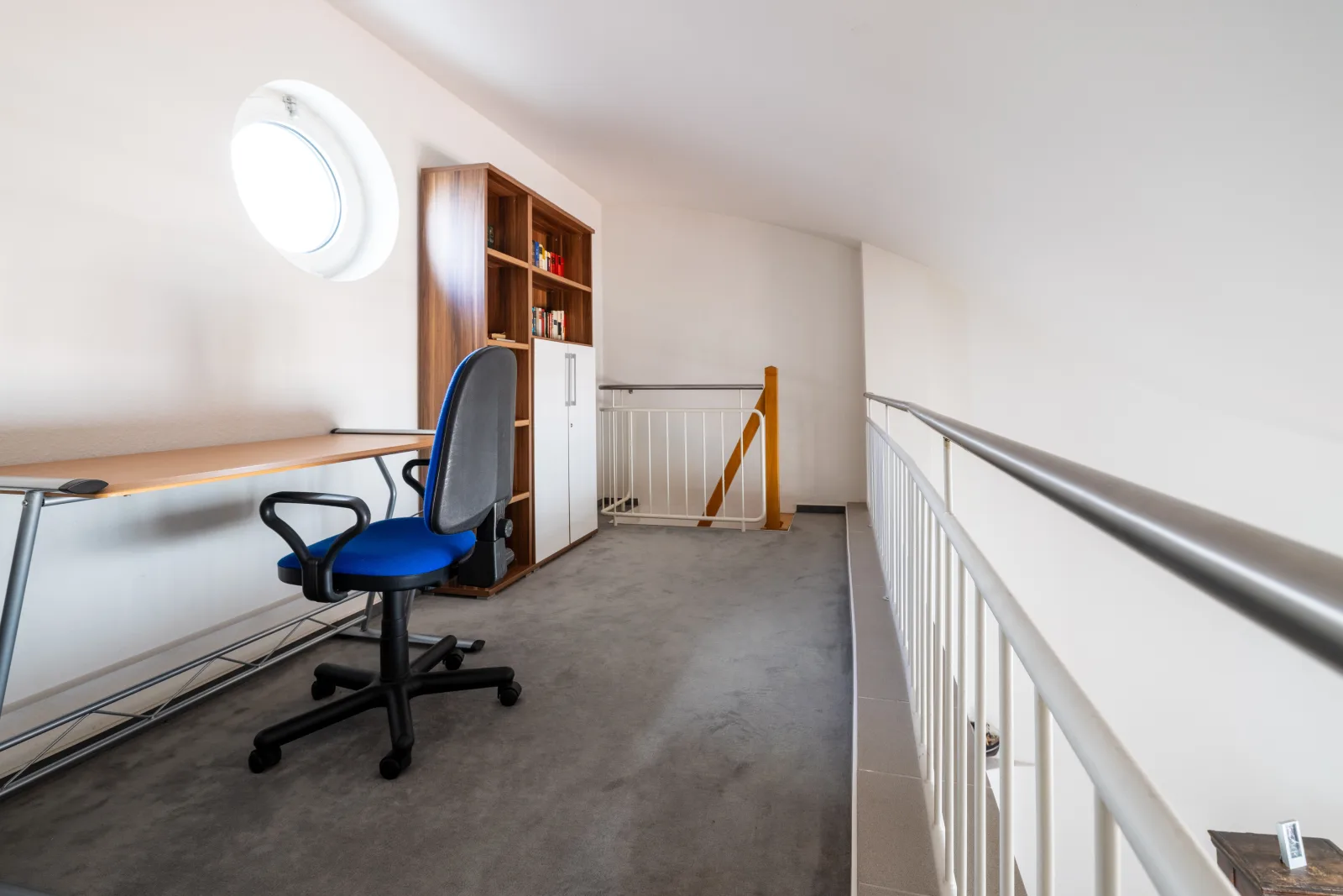 Exklusive Ferienwohnung am Südstrand mit Panoramabalkon & Meerblick | Wohnung 92