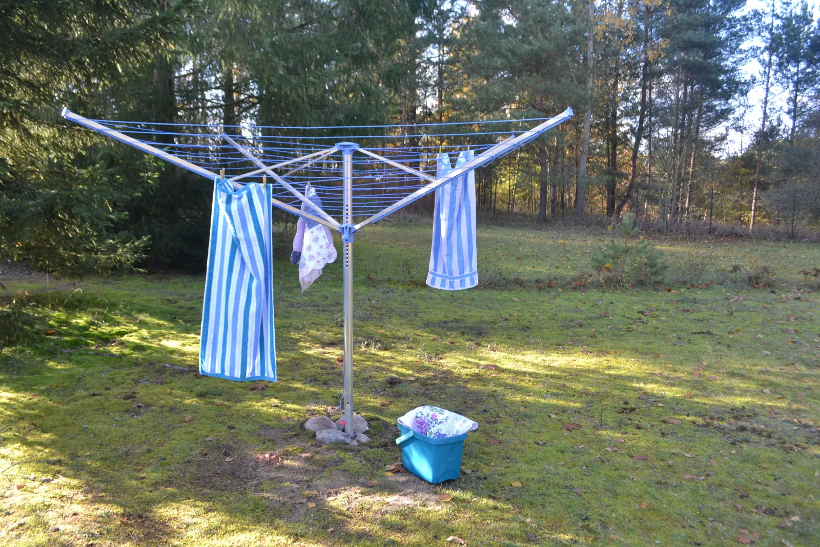 Haus Vogelsang am See