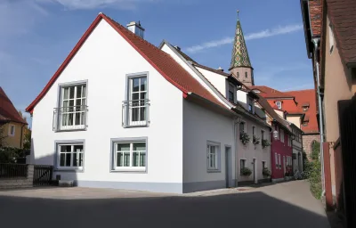 Ferienhaus Christina