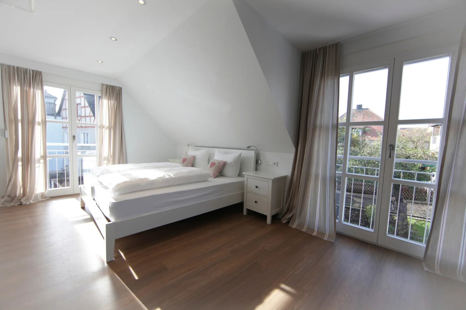 Ferienhaus Christina