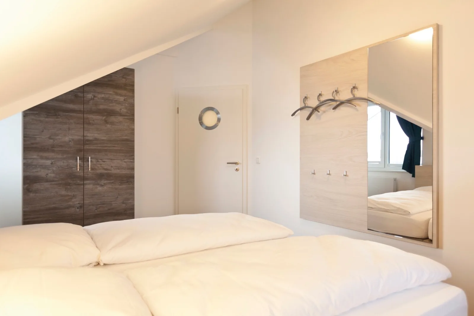 ancora Marina Haus 1 Penthouse