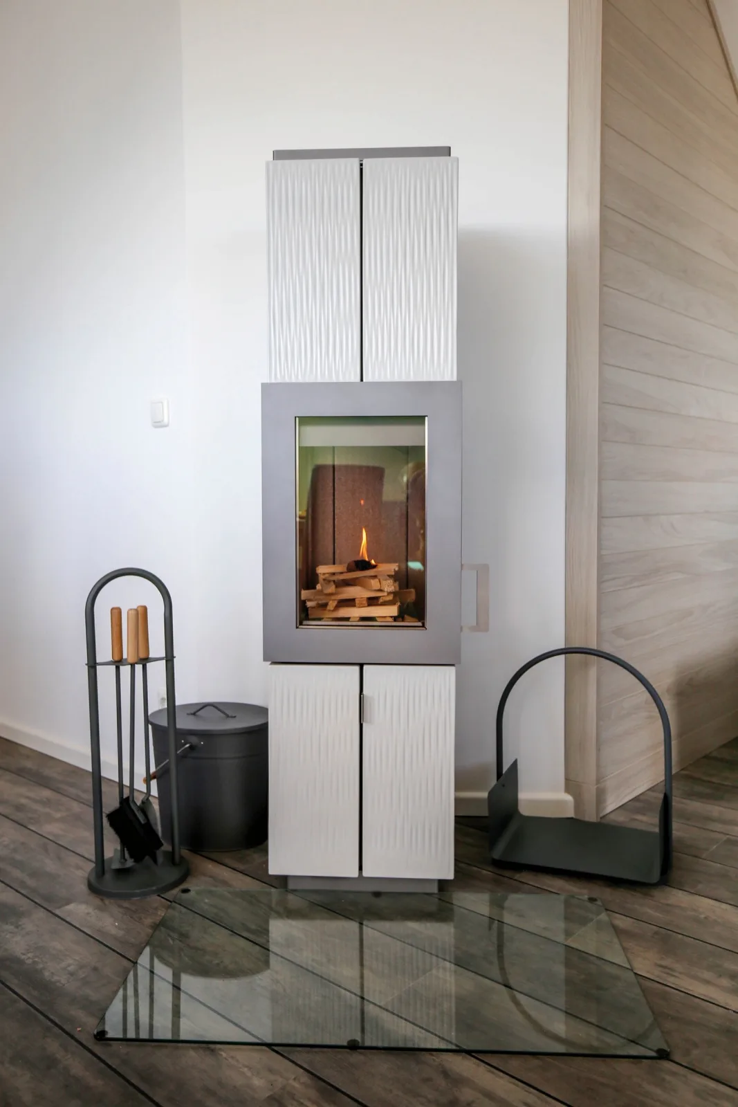ancora Marina Haus 1 Penthouse