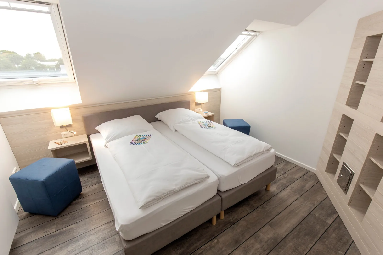 ancora Marina Haus 1 Penthouse