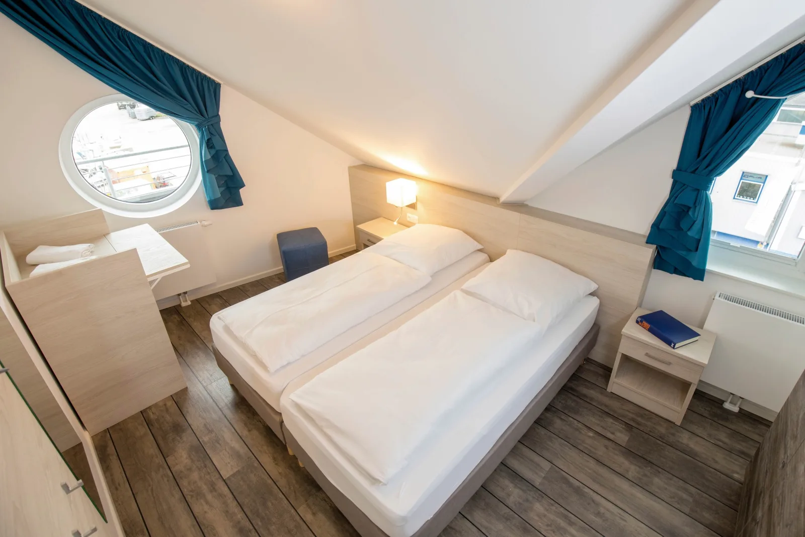 ancora Marina Haus 1 Penthouse