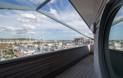 ancora Marina Haus 1 Penthouse