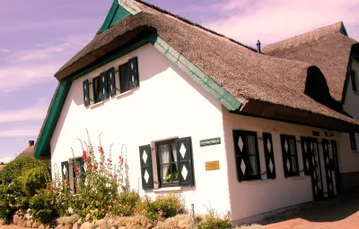 Kapitänshaus