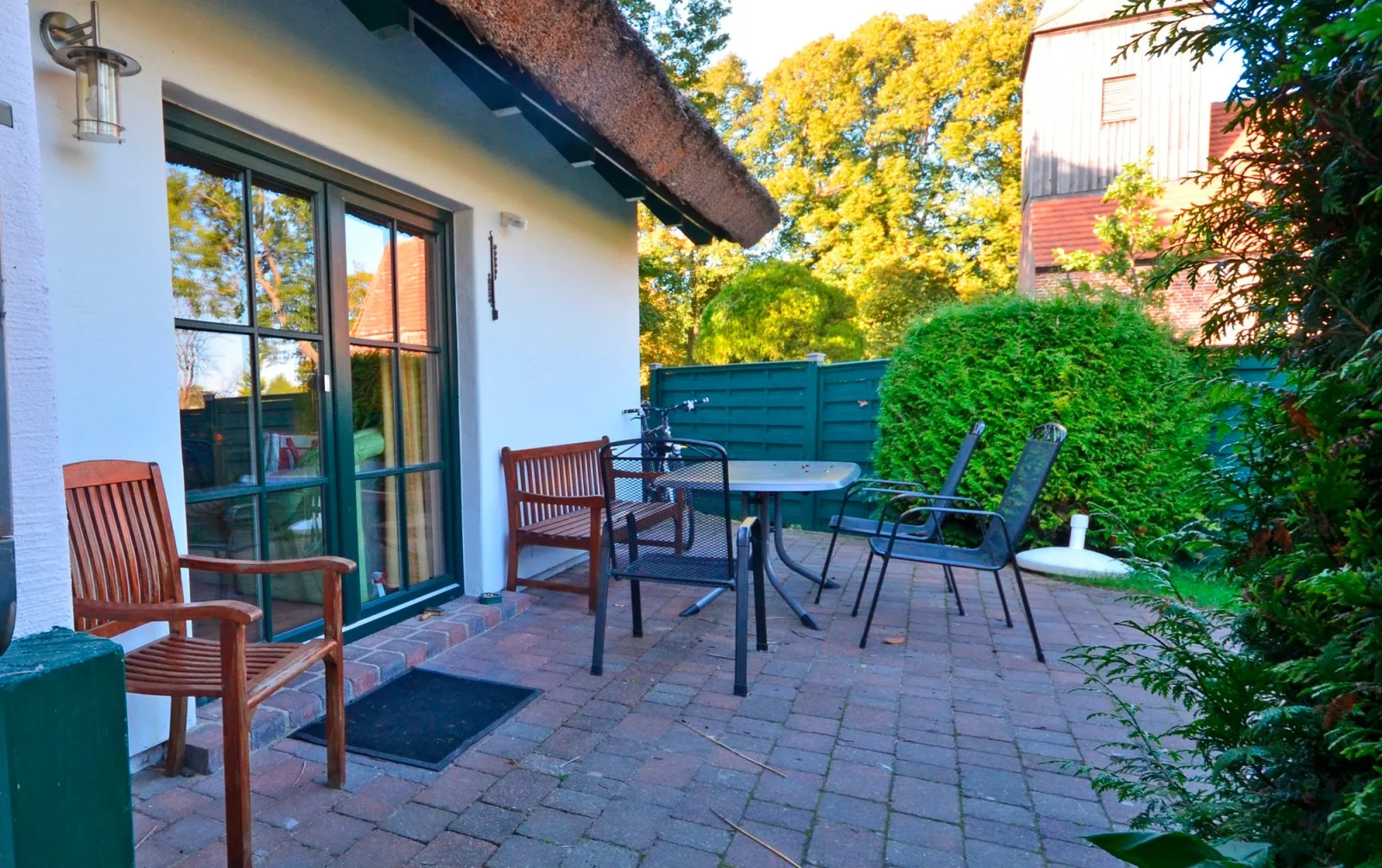 Kirchhaus