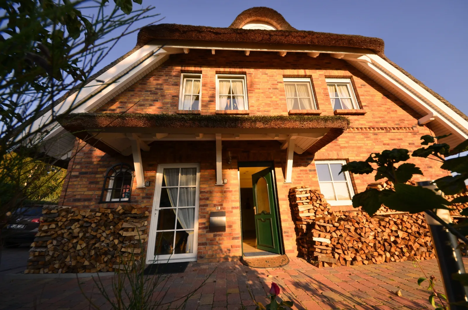 Sonnenkliff EG