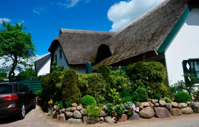 Fischerhaus
