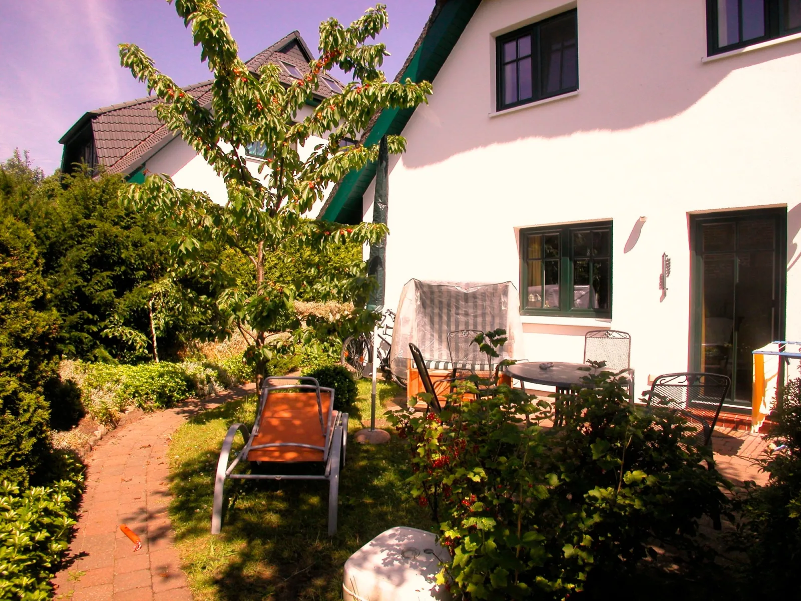 Fischerhaus