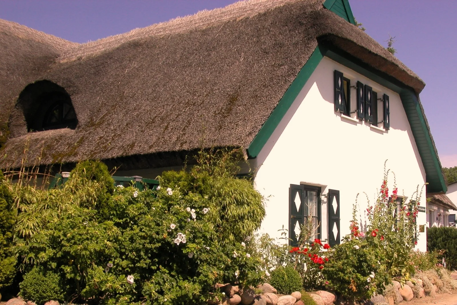 Fischerhaus