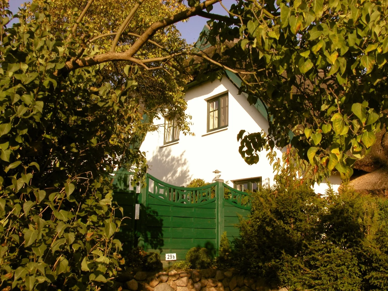 Fischerhaus